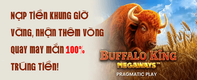 Ưu Đãi Bạn Bè promotion banner
