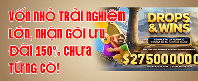 Hoàn Trả VIP Tuần Cực Đỉnh promotion banner