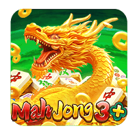 Mạt chược 3+ game icon
