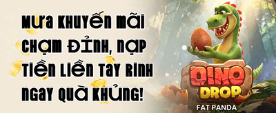 Đua Top Thần Bài promotion banner
