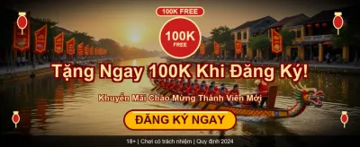 Săn Thưởng Cực Lớn Cùng Ku banner